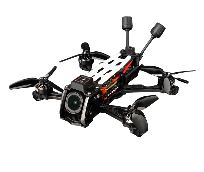 DeepSpace SEEKER3 DC 3