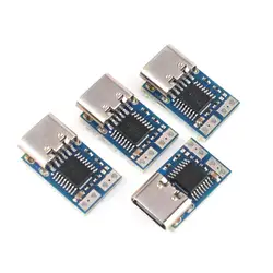 USB - C PD Decoy Module, Fixed Voltage Power Trigger, 5A Type - C Input (9V)