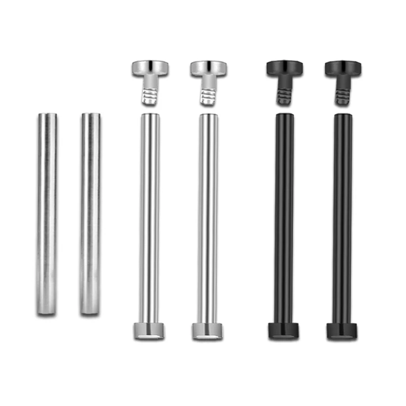 Premium Watch Strap Screw Rod Connector
