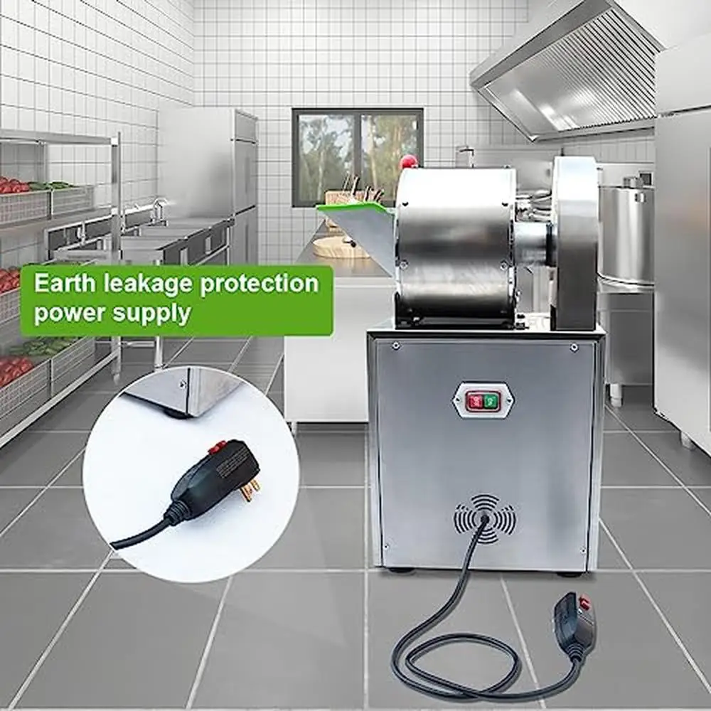 Commercial Automatic Stainless Steel Strip Cutter Machine Potato Carrot Onion Chips Adjustable Thickness 300-500KG/Hour 1500W