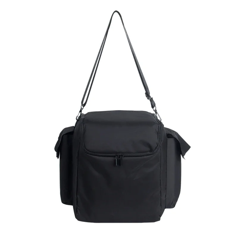 

Hard EVA Travelling Case Storage Bag Protective Bag Carrying Case Strap for JBL PartyBox Essential