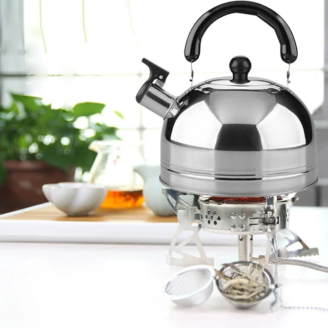 3L Whistle Tea Kettle for Top for Boiling Water Source - AliExpress