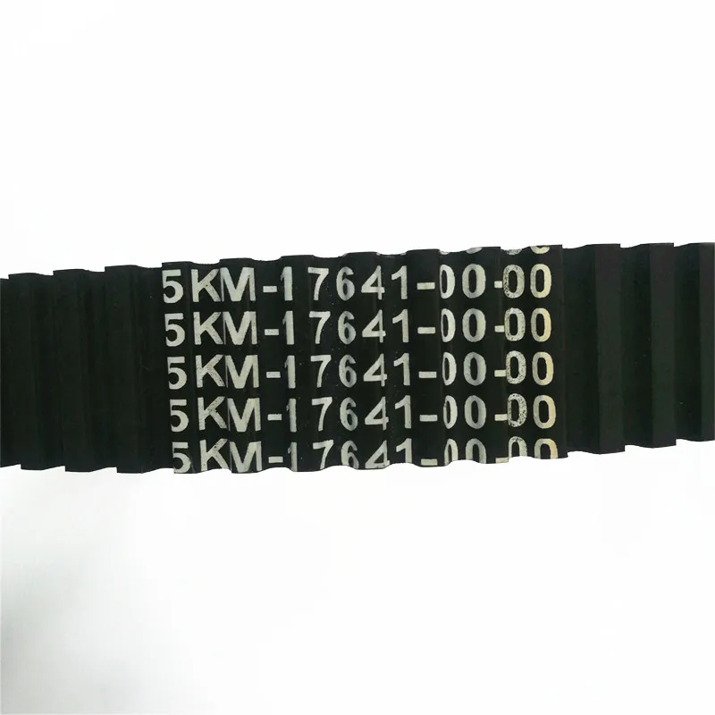 

Ремень сцепления привода 5KM-17641-00-00 5KM-17641-01-00 для Yamaha Гризли 660 YFM660 4X4 Rhino 660 YXR660