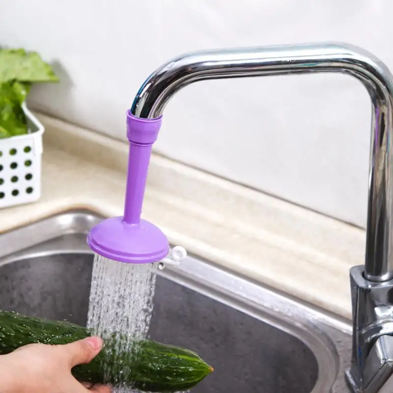 

Kitchen Faucet Regulator Faucet Water-saving Splash-proof Shower Filter Faucet Splash-proof Water Saver Tap Water Saving Valve