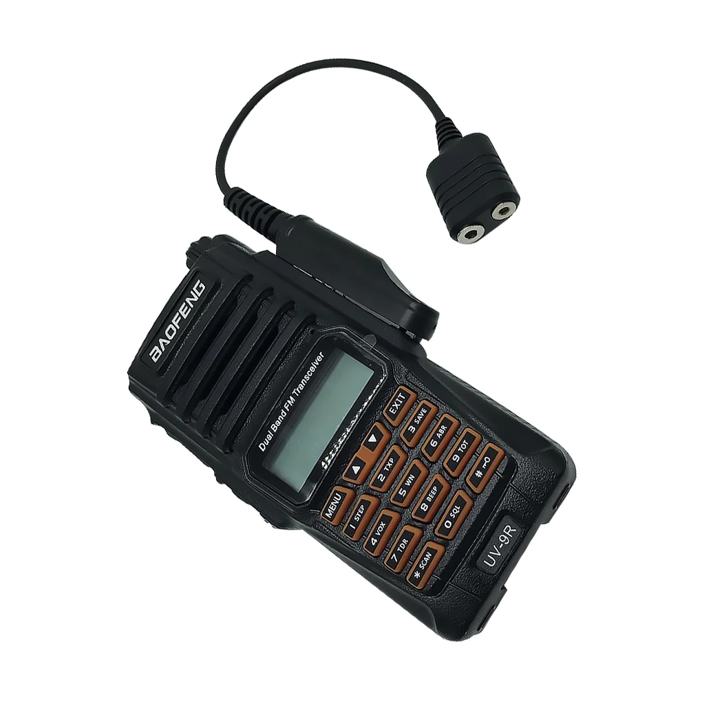 Рисунок 5 - Замена для Baofeng BF-9700 A-58
