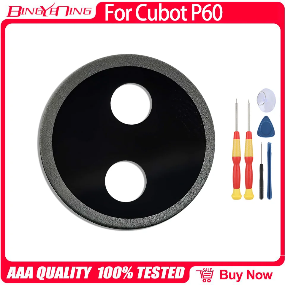 Enhanced Camera Lens Kit with Tools