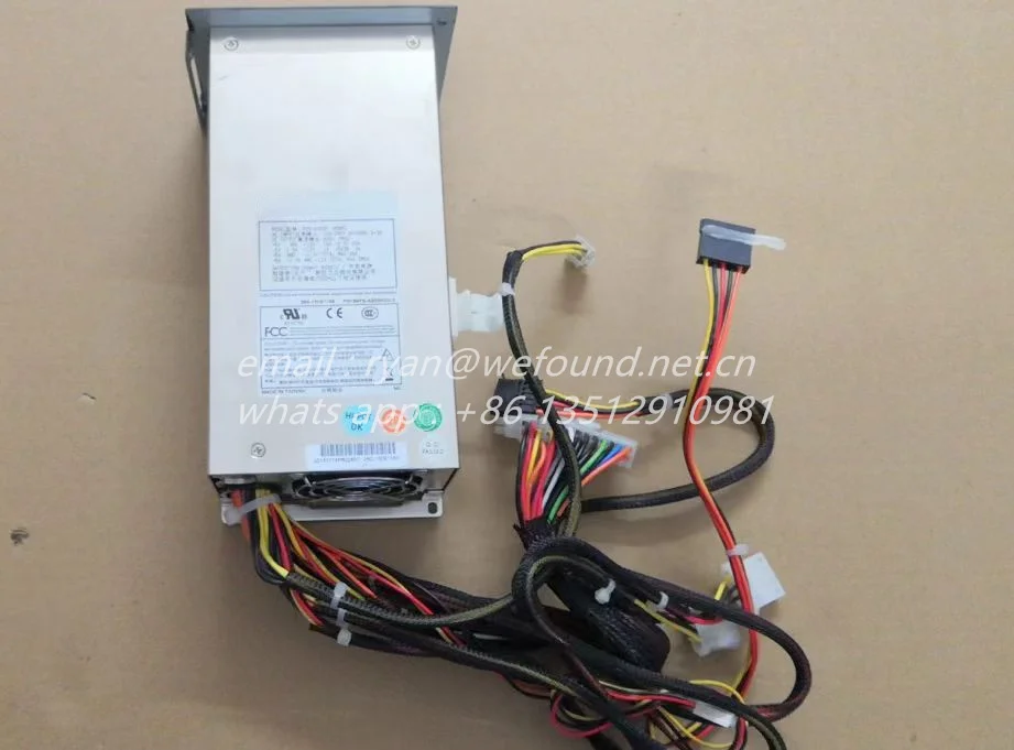 P2U-6300P 300W источник питания