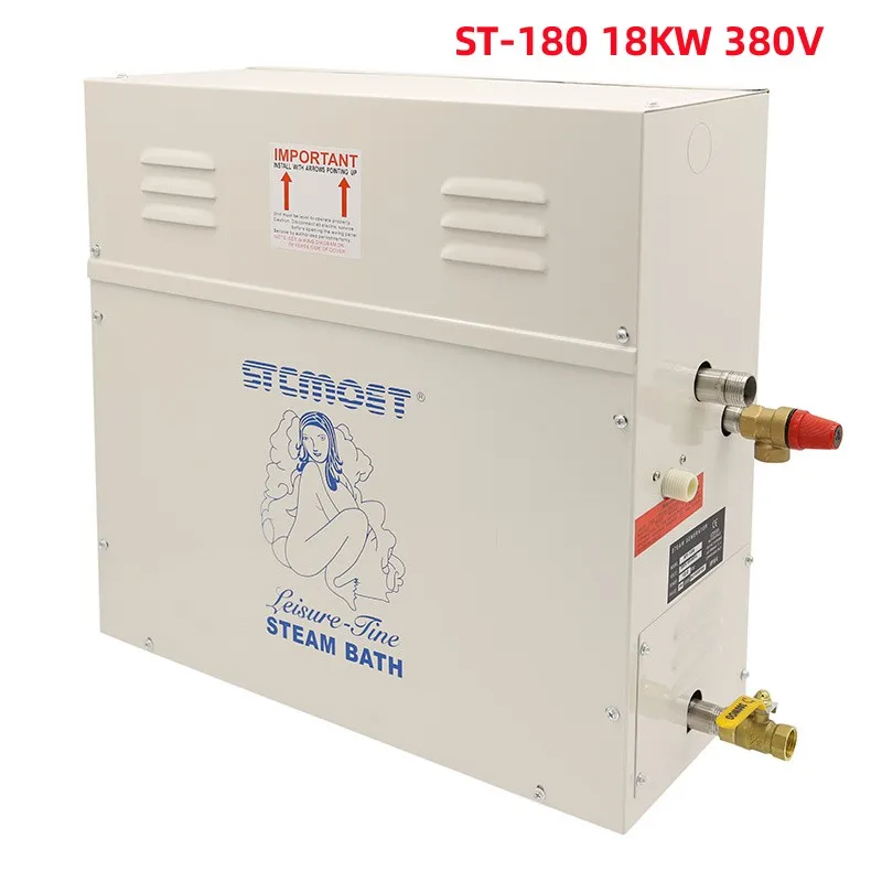 ST-180 18KW 380V