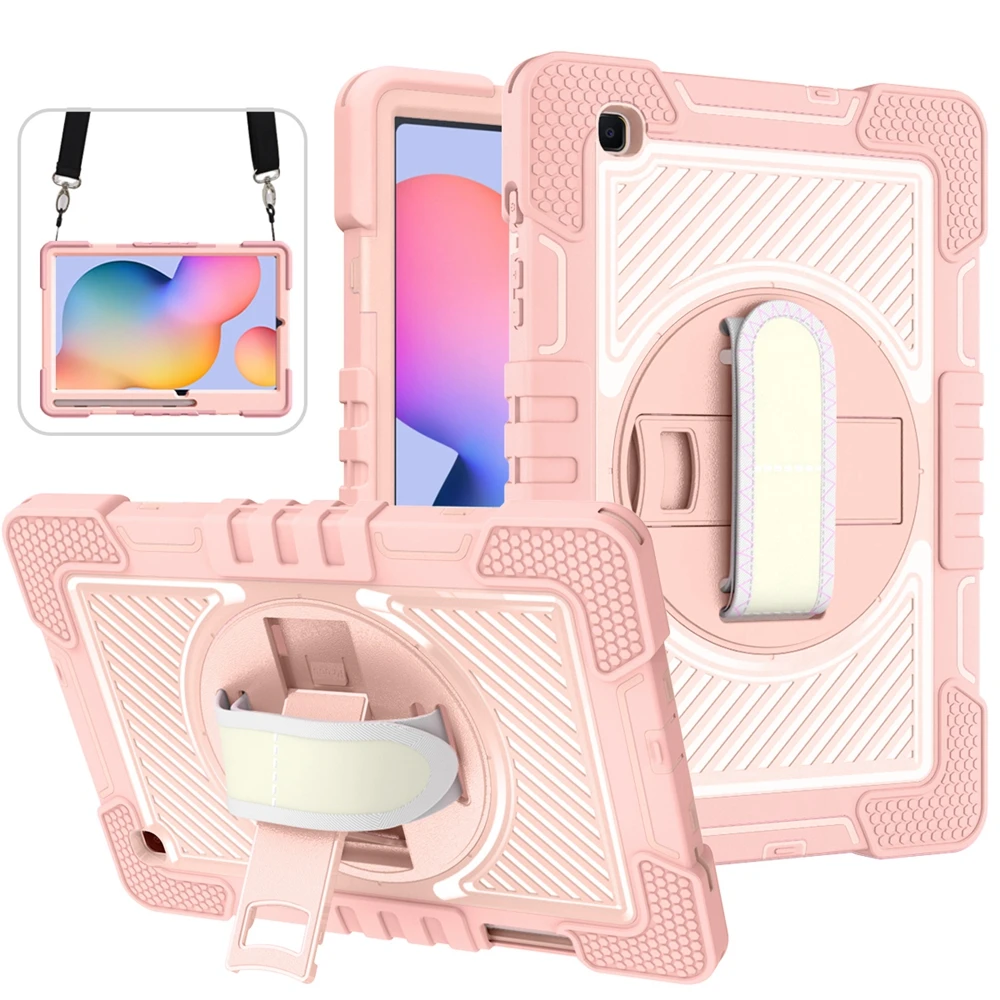 para Crianças, Capa para Samsung Galaxy Tab