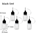 Black 5ml