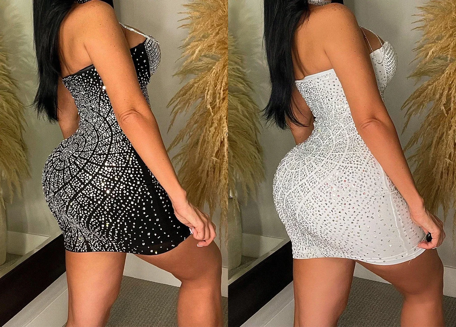 Рисунок 3 - Женское платье без рукавов