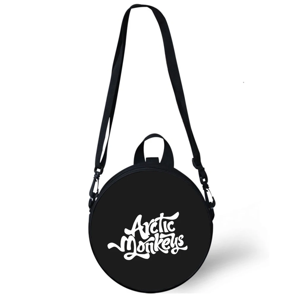 Рисунок 6 - Сумка кросс-боди для детей дошкольного возраста