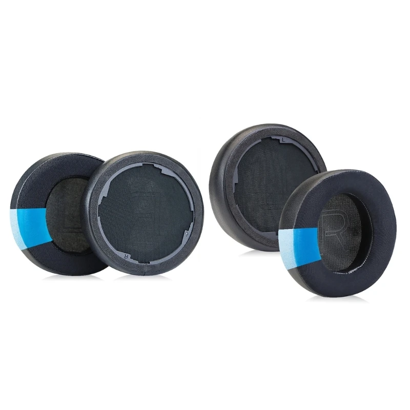 

Soft Earpads Replacement for AW510H Headphone Ear Pads Cooling Gel Cushion