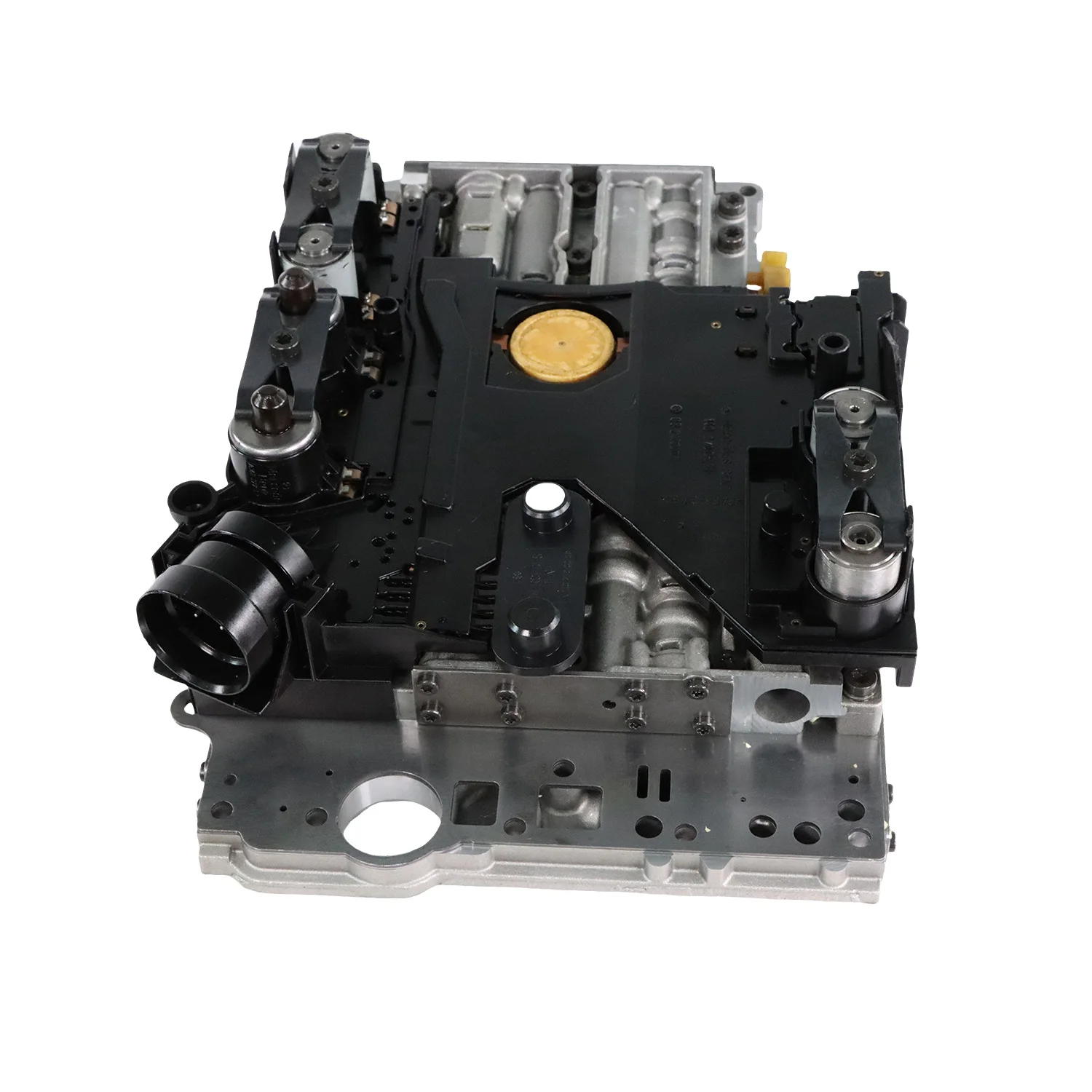 5-Speed Automatic Transmission 722.6 Valve Body For Mercedes-Benz EHS C E S KL Transmission Control Unit A1402700606 A1402700069
