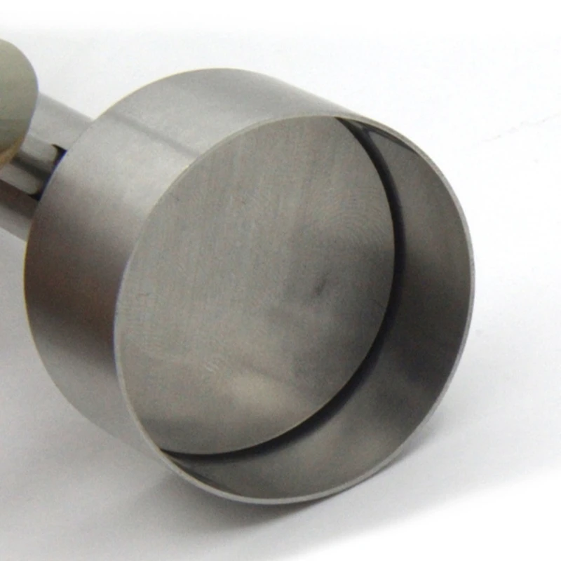Non-Stick Falafel Maker Tool Stainless Steel Falafel-Ball Maker Easily-Scoop