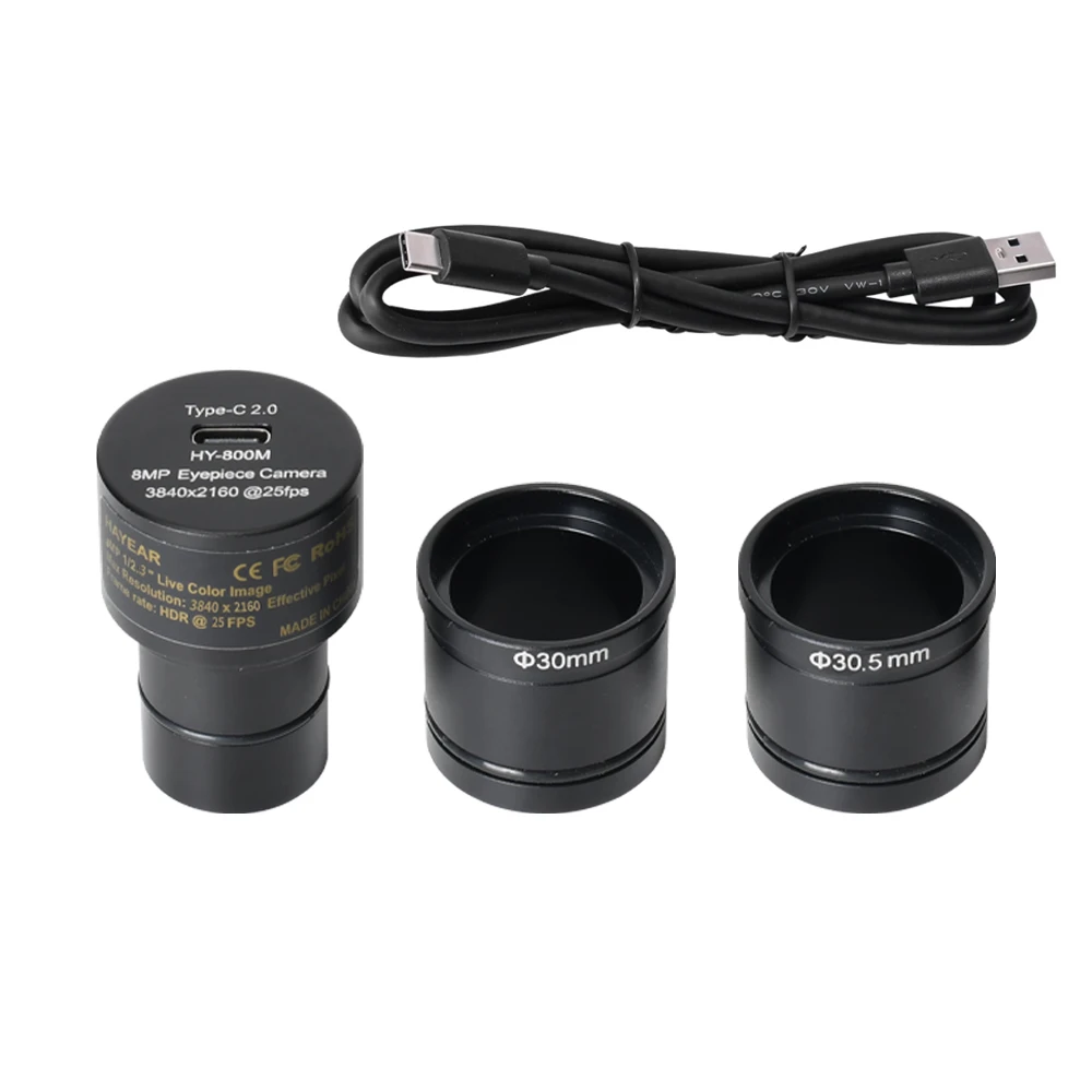 Eyepiece Full Kit