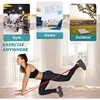 4pcs one set Resistance Exercise Bands Pull Up Assist Workout Band Set for Working Out Fitness Training Physical Therapy 2