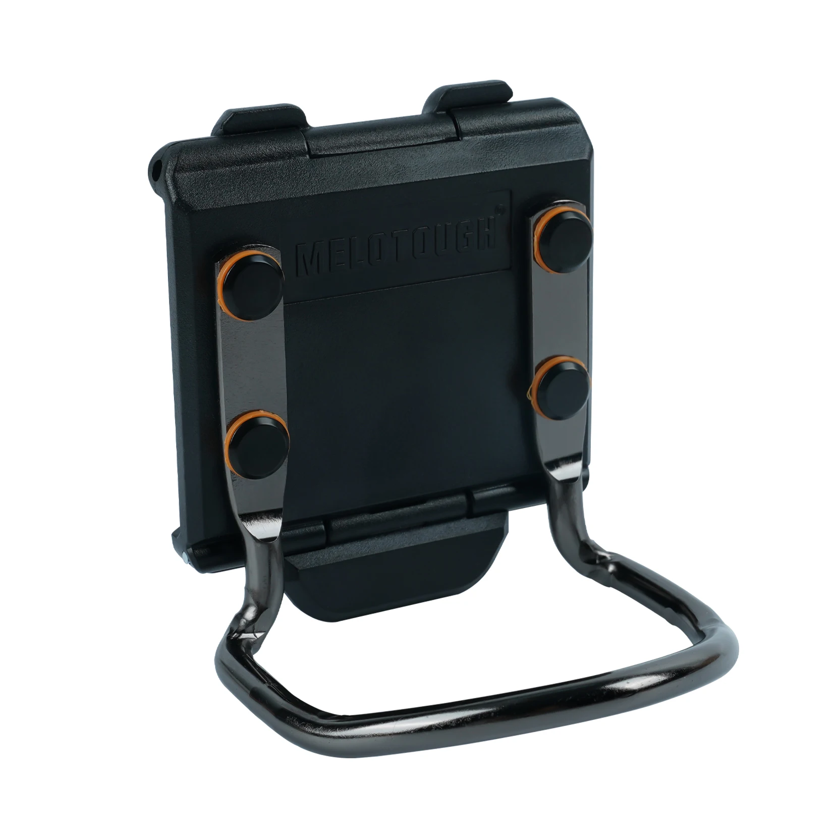 MELOTOUGH Hammer Holder for Belt, Hammer Loop, Hammer Holster, Hammer Belt Holder