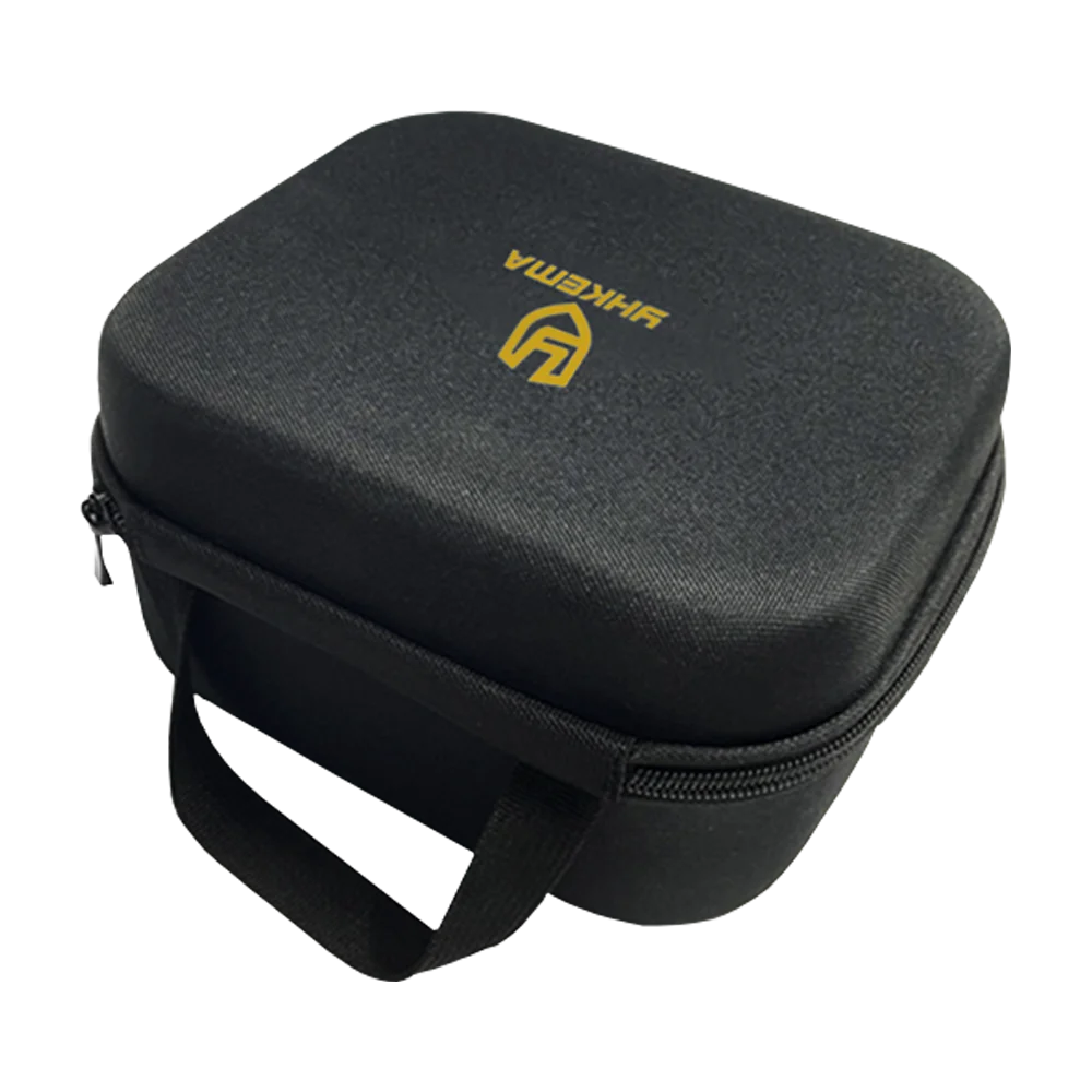 EVA Tactical Headphones Box and Goggles Kit Outdoor Hunting Basic Tactical Accessories Shooters Hunters
