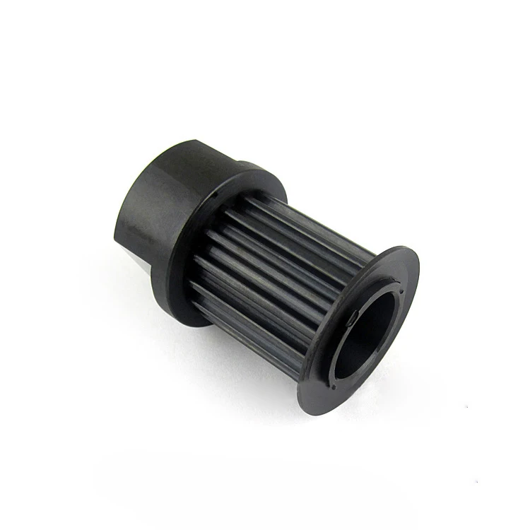 501452090000 Timing Pulley :W25-16 Synchronous Transmission Wheel W25-16 Tajima Machinery Special Parts