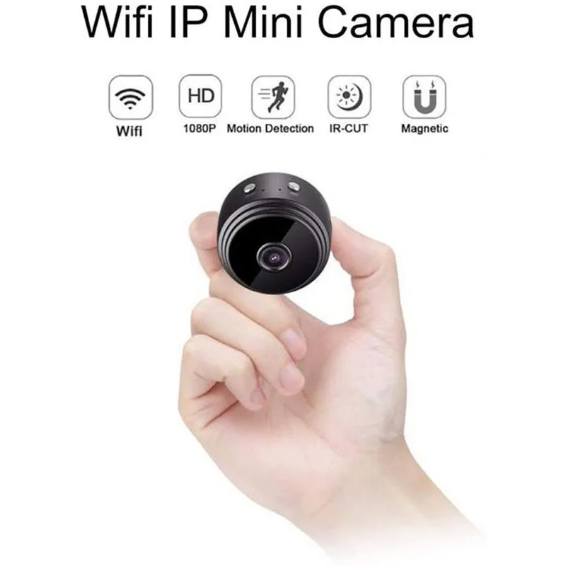 Wireless ip camera c8. маленькие камеры видеонаблюдения. мини-камера видеонаблюдения a9, hd 1080p, wi-fi. беспроводная мини wifi 1080p ip камера. муляж камеры rexant внутренний, купольный, led-индикатор, 2хаа, белый (1/100).