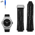 Black-silver bucke