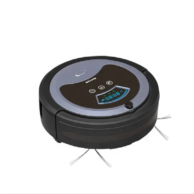 homefloorcleaningmachinelonglifespanphoneremotecontrolwith