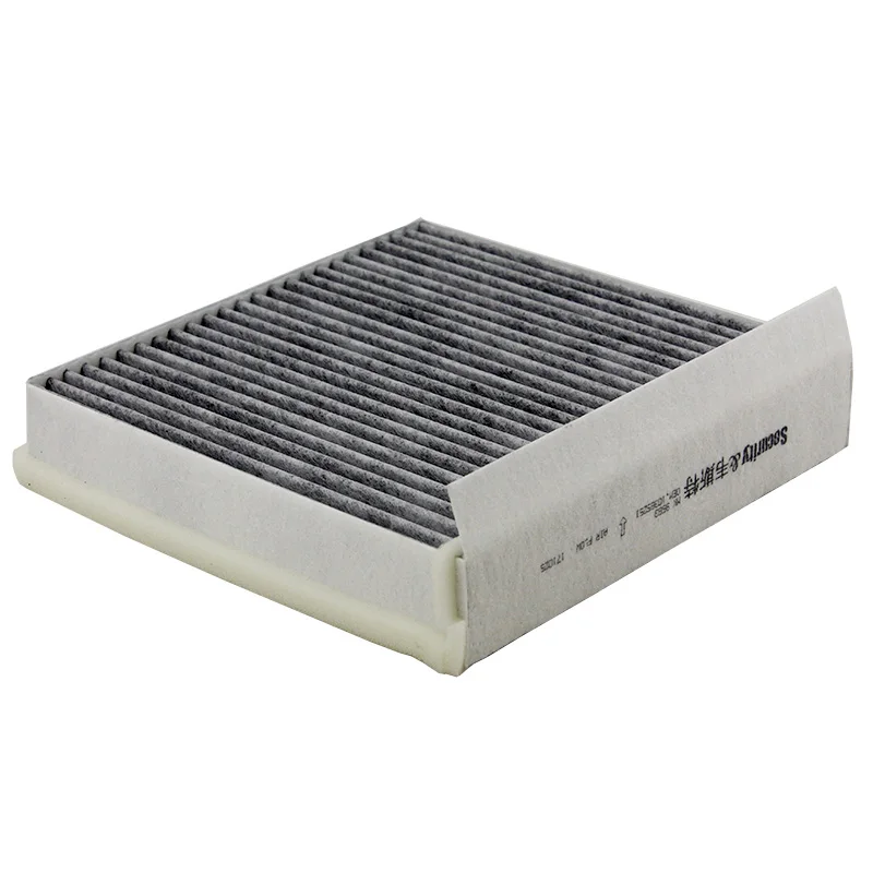 For NEW MG ZS 1.0T 1.3T 1.5L MG ZS EV Activated Carbon Air Cabin Filter LA1463 10365251 ASMCJ40167 MK9583 air filter