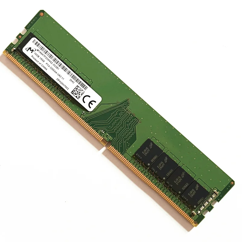 pcメモリ pc4-3200aa-ua2-11 DDR4 SK Hynix 8GB 1Rx8 PC4-3200AA-UA2-11 Unbuffered Desktop Memory P