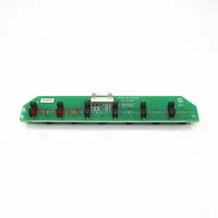 Dahao HLC15A Embroidery Machine Electronic Board – Original Spare Part - Image 2