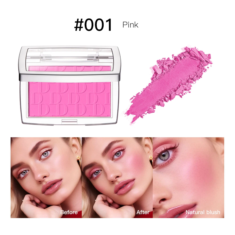 001 pink