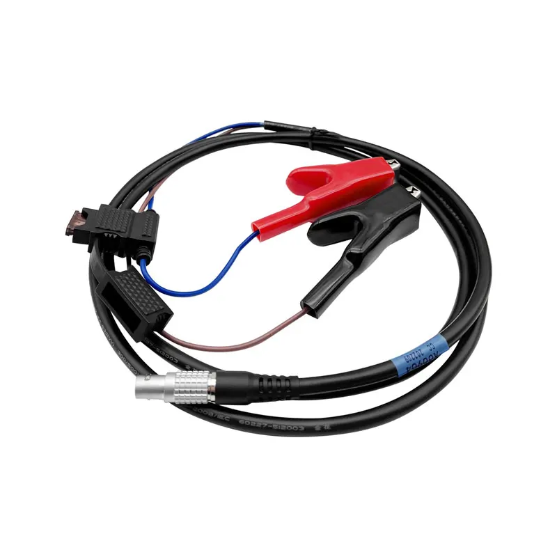 A00904 External Radio Power Cable For CHCNAC CHC X91 GPS