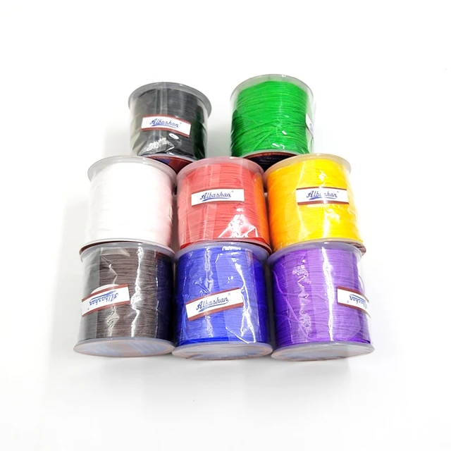 Nylon Tasbih Cord 3