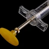 Adjustable Baby Bird Feeder With Gavage Tube Parrot Feeding Syringe Hand-Raised Breast Feeding Medicine Bird Supplies 10/20 ML 5