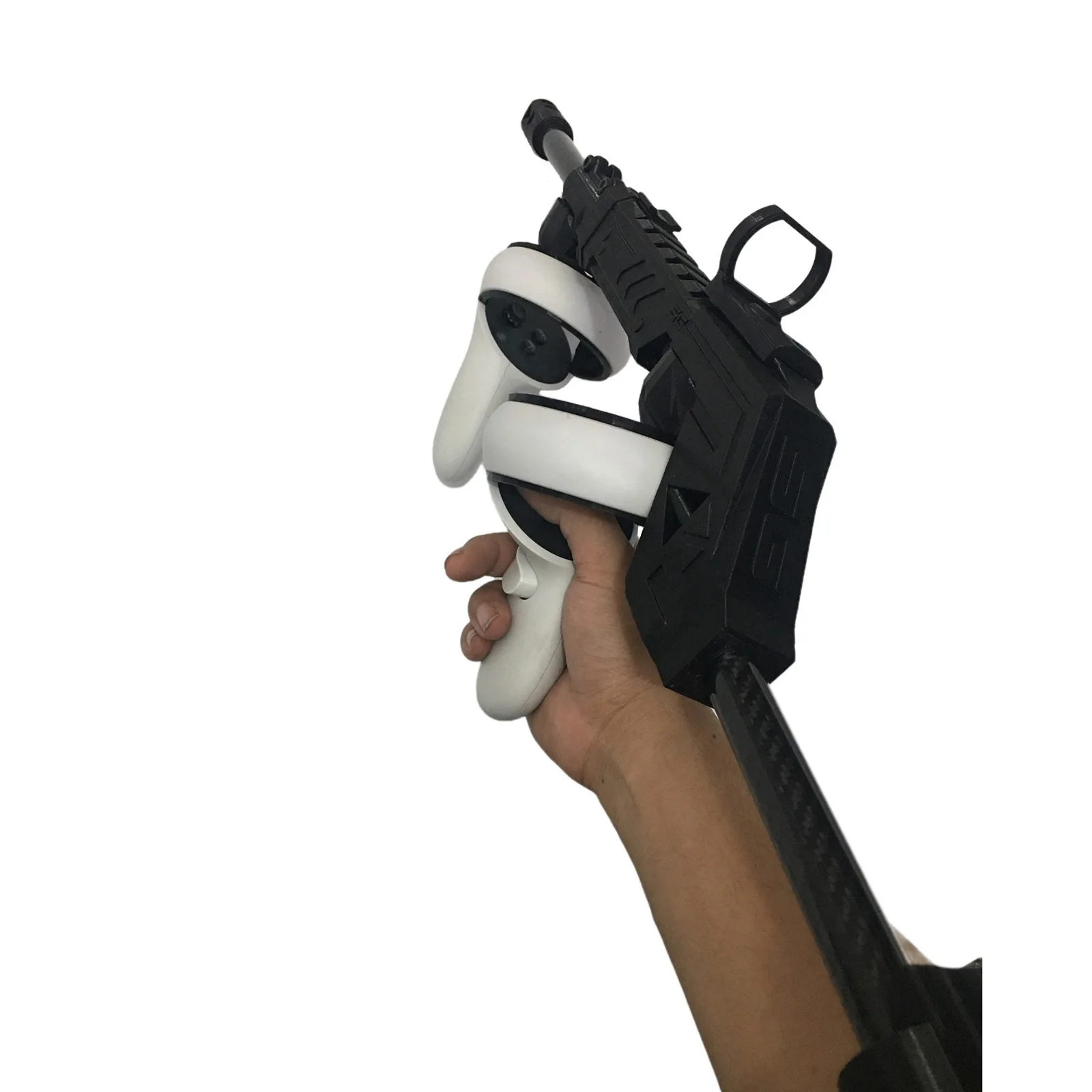 Vr Headset Is Pavlov On The Quest Vr Headset First Person Shooter