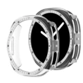 Clear-Silver