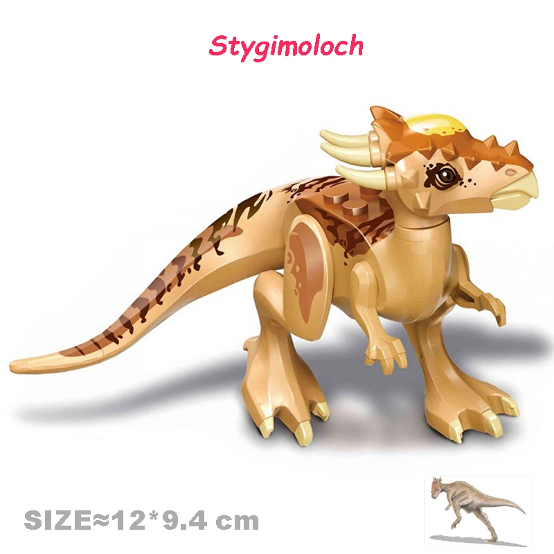 Stygimoloch