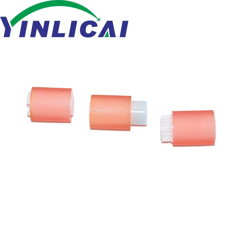 Rolo de Separação de Alimentos 10 Conjuntos para Ricoh Mp5002 Mp4000 Mp4000b Mp4001 Mp4001g Mp4500 Mp5000 Mp5000b Mp5001 Mp5001g Mp4002 - Imagem 3