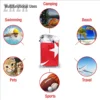 More Design Turkey Turkiye Flag Emblem Bath Towel Quick dry Microfiber Absorbing Soft Water Breathable Beach Swimming Bathroom 5