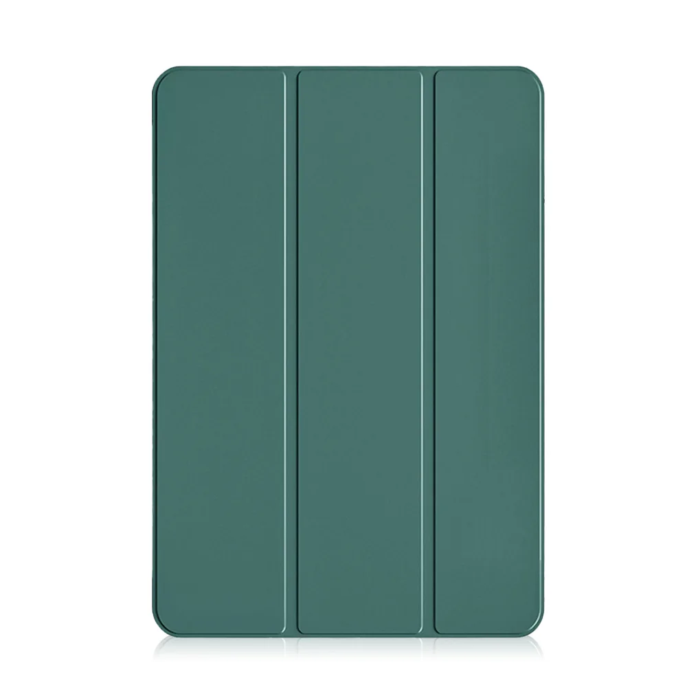 Durable Anti-Fall TPU Soft Shell Protective Tablet Case, 10.1-Inch