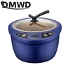 DMWD Automatic Black Garlic Fermenter 6L Home DIY Multifunctional Zymolysis Yogurt Maker Natto Rice Wine Machine Garlics Maker 2