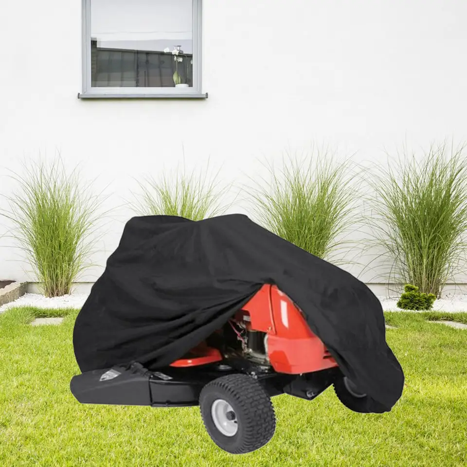 How to Remove Mildew from Mower Cover: Easy and Effective Tips