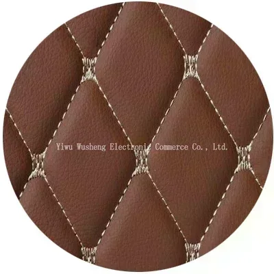 3D Full Coverage Custom Car Floor Mat - Premium Car Accessories Carpet