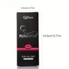 12 Colors Nude Matte Lipstick Pencil Sets Long-lasting Waterproof Lip Pencil High Pigmented Lip Liner Lip Makeup Tools 4