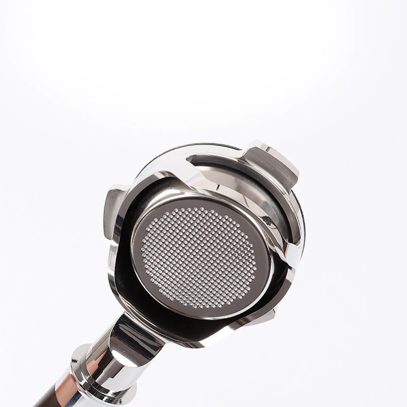 بريفيل 54mm مكبس قهوة مكشوف