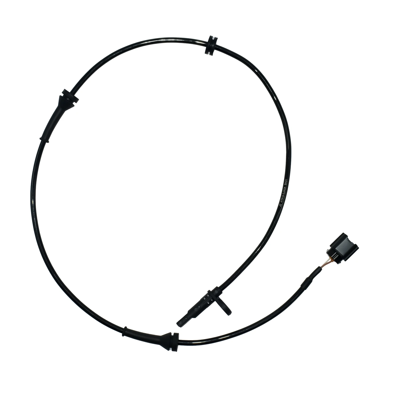 

ABS sensor 47910-3JA0A, Strict QC & Fitment Tested,Easy to install