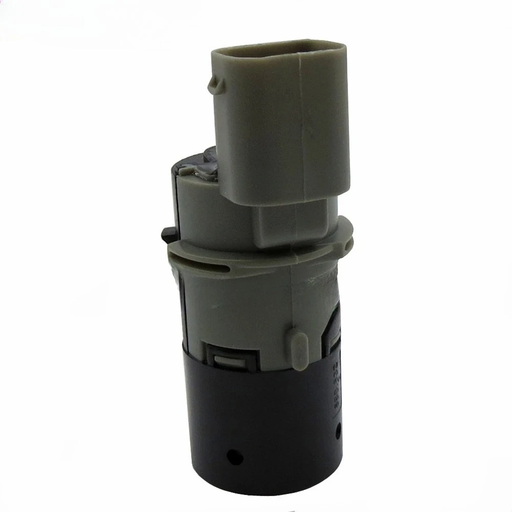 4PCS 66200309540 PDC 주차 거리 제어 주차 보조 백업 센서 BMW E39 E46 E53 E61 E63 E64 E65 E66 E83