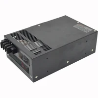 Switching Power Supply S-800-24 Single Output High Power Supply 24V33A/12V66A36V48V110V Industrial Voltage Regulator - Image 3
