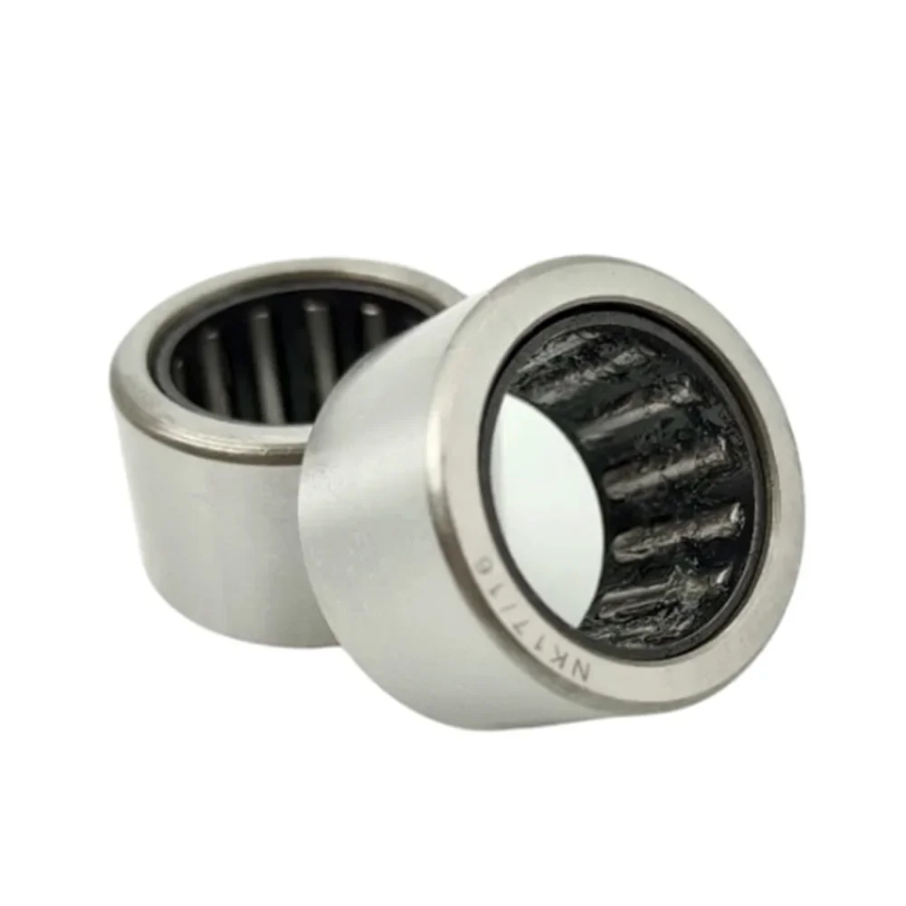 

For Bafang BBS01 BBS02 BBSHD Axle Bearing NK17/16 Middrive Motor 25mm Needle Bearing Electric Bicycle Accessories
