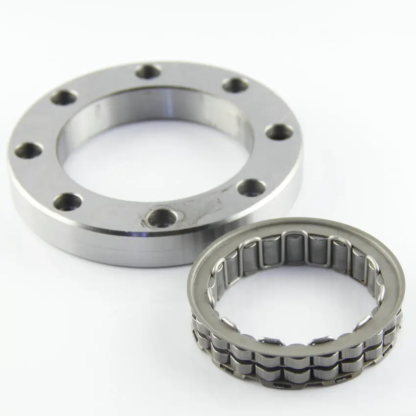 

Сцепление стартера для Polaris Predator 500 2003 2004 2005-2007 LE 2007 Outlaw 500 2005-2007 OEM3088048 аксессуары для мотоциклов